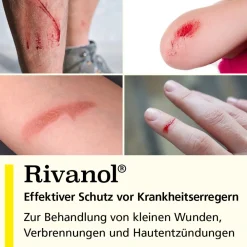 Rivanol® 1,0 g| Best