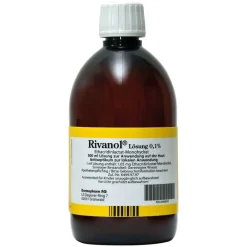 Rivanol® Lösung 0,1%| Outlet