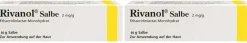 Rivanol® Salbe| Best