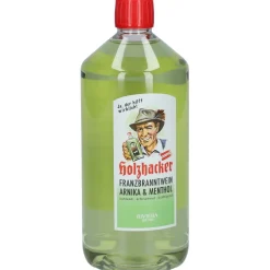 RIVIERA Holzhacker Franzbranntwein| Hot