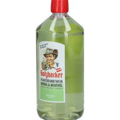 RIVIERA Holzhacker Franzbranntwein| Hot