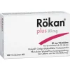 ® plus 80 mg|Rökan Online