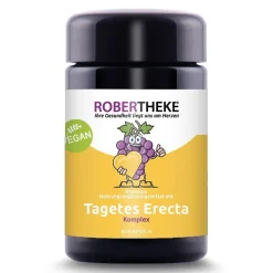ROBERTHEKE Tagetes Erecta Augen-Komplex Kapseln> Online