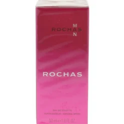 Man Eau de Toilette Spray|ROCHAS Clearance