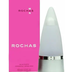 Man edt>ROCHAS Outlet