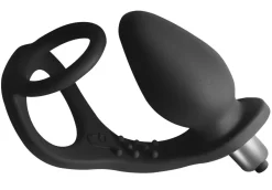 Rocks Off - RO-ZEN-Black - Penisring| Outlet