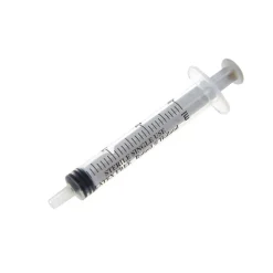 Einmalspritzen, 3-teilig, steril>Romed Clearance