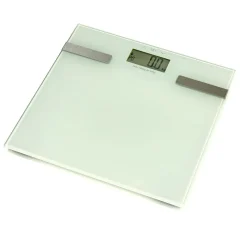 Personenwaage digital 30 cm x 30 cm x 1,75 cm><noscript><img width=