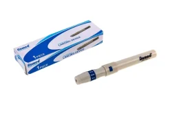 Stechautomat für Blutlanzetten|Romed Discount