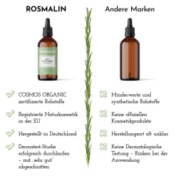 Rosmalin® Rosmarinöl Haare - Haarwachstum anregen & Haarausfall vorbeugen><noscript><img width=