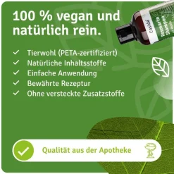 Rosmarin Shampoo mit Biotin| Online