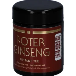 ROTER GINSENG – INSTANT TEE><noscript><img width=