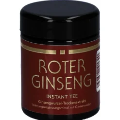 ROTER GINSENG – INSTANT TEE><noscript><img width=
