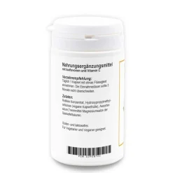 Rotklee Isoflavone 500 mg Kapseln| Online