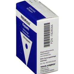 Rowachol® Kapseln| Outlet