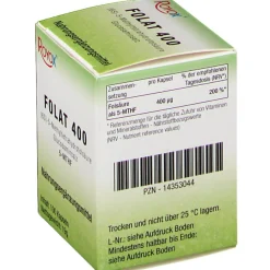 Royox® Folat 400> New