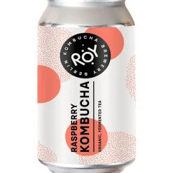 ROY Raspberry Kombucha> Best