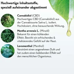 ® Cannabis CBD Gel><noscript><img width=