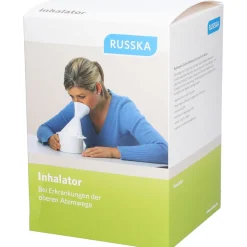 Inhalator>Russka New