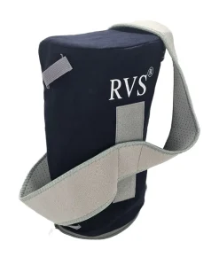 Anti-Schnarch-Bandage SR zur Rückenlageverhinderung|RVS Best
