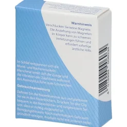 RYSONS Anti-Schnarch Nasenklammer| Best