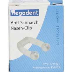RYSONS Anti-Schnarch Nasenklammer| Best