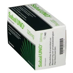 SabalUNO® 320mg Weichkapseln><noscript><img width=