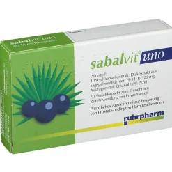 Sabalvit Uno Kapseln><noscript><img width=