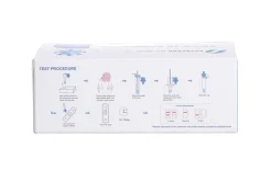 Covid-19 Laien Nasal - Schnelltest mit CE 1434><noscript><img width=