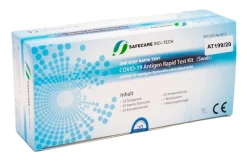 Safecare Covid-19 PROFI Corona Schnelltest>SAFECARE BIO-TECH Outlet