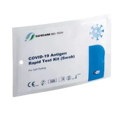 Safecare LAIENTEST 1er COVID-19 Antigen Rapid Test Kit> Online