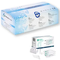 SAFECARE One Step COVID-19 Antigen-Schnelltestkit (Profitest 3in1)| GRATIS parahealth Corona Tests> Best