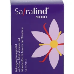 Safralind® MENO| Discount
