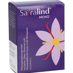 Safralind® MENO| Discount