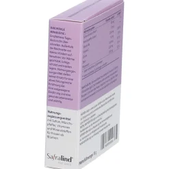 Safralind® PRE DAYS><noscript><img width=