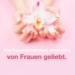 Creme: Feuchtigkeitscreme für die Intimpflege - bei Scheidentrockenheit - Jetzt 10% mit dem Code cooper10 sparen*|SAGELLA Sale