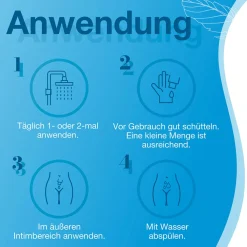 pH 3,5 – DAILY WELL-BEING: Intimwaschlotion mit Milchsäure und Salbei-Extrakt - Jetzt 10% mit dem Code cooper10 sparen*><noscript><img width=