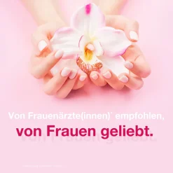 poligyn - Comfort 50 Plus: Intimwaschlotion mit Kamillenextrakt und Bisabolol, - Jetzt 10% mit dem Code cooper10 sparen*|SAGELLA