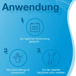 Sensitive Balsam für den Intimbereich - Jetzt 10% mit dem Code cooper10 sparen*|SAGELLA Online