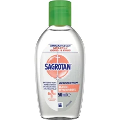 ® Handhygiene-Gel>Sagrotan Online