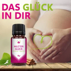 ® Mutterglück Kügelchen für Frauen mit Kinderwunsch><noscript><img width=
