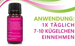 ® Mutterglück Kügelchen für Frauen mit Kinderwunsch><noscript><img width=