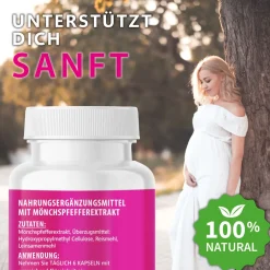 ® Mutterglück Kapseln für Frauen mit Kinderwunsch><noscript><img width=