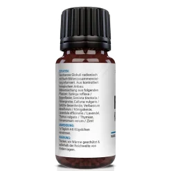 ® | Relax Kügelchen für Erwachsene | für ruhige Momente>SAINT NUTRITION Hot