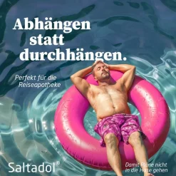 Saltadol® Glucose-Elektrolyt-Mischung – Unterstützung bei Flüssigkeits- und Elektrolytverlust – Für Kinder ab 3 Jahren und Erwachsene><noscript><img width=
