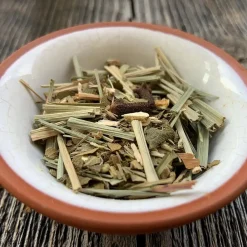 Ayurvedischer Kapha Tee|Salufast Hot