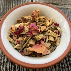 Ayurvedischer Vata Tee>Salufast New