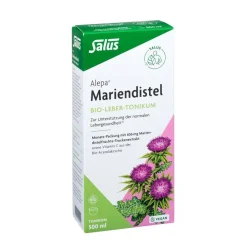 ® Alepa® Mariendistel Bio-Leber-Tonikum><noscript><img width=