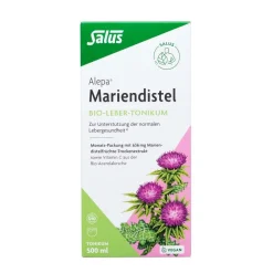 ® Alepa® Mariendistel Bio-Leber-Tonikum><noscript><img width=