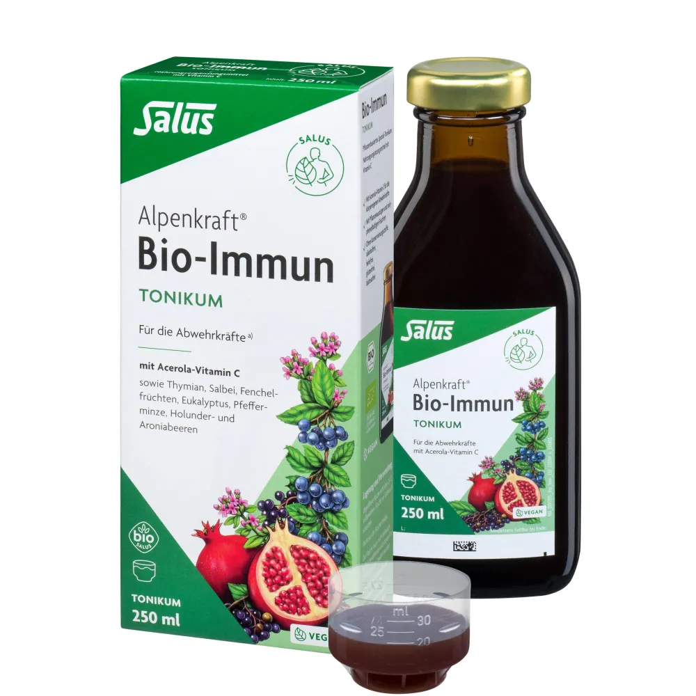 ® Alpenkraft® Bio-Immun-Tonikum>Salus Outlet